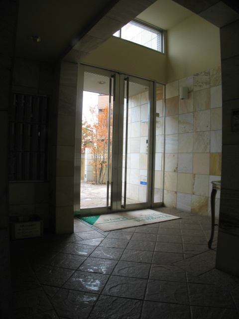 エレガン・レーヴ その他外観4