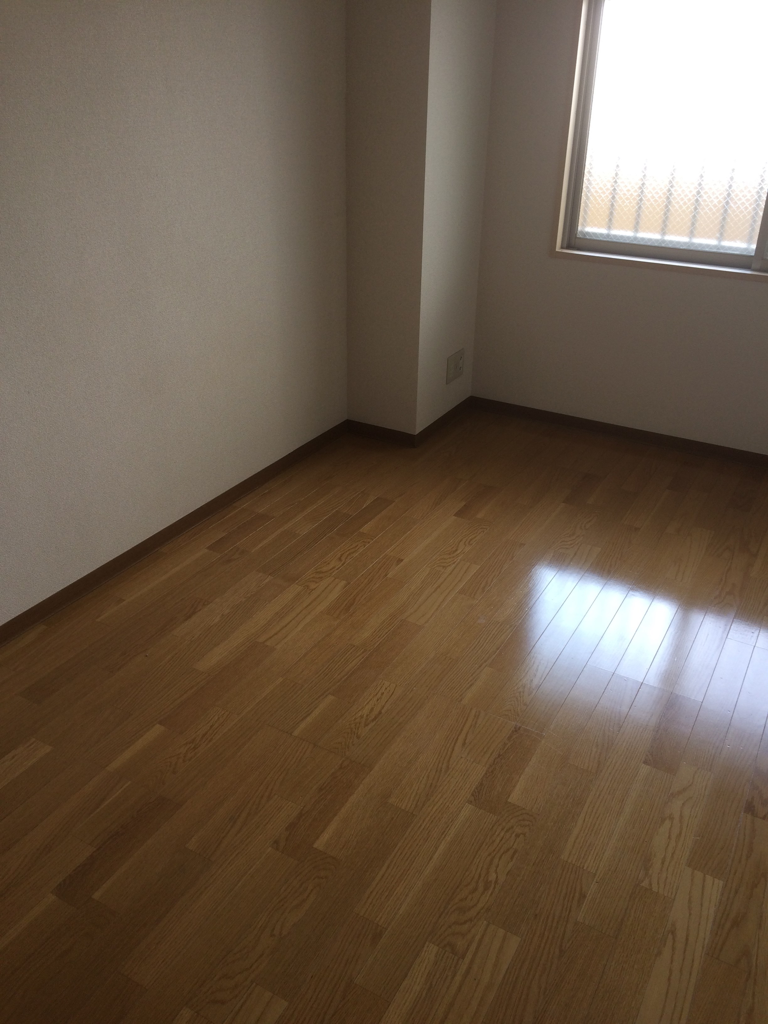 エレガン・レーヴ ベッドルーム