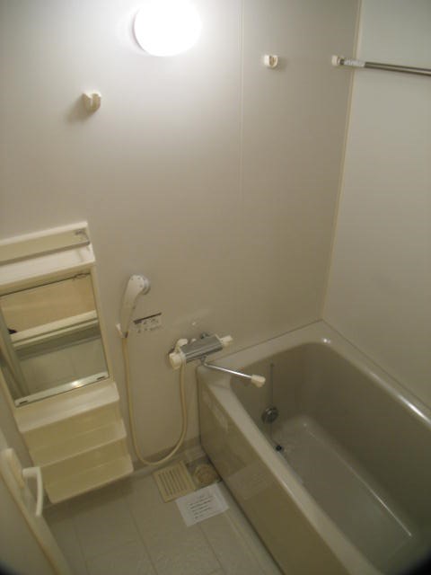 エレガン・レーヴ 風呂画像