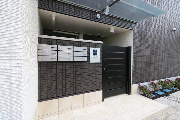 Blue grass（ブルーグラス） その他外観1