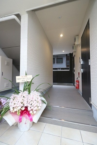 Blue grass（ブルーグラス） その他外観2