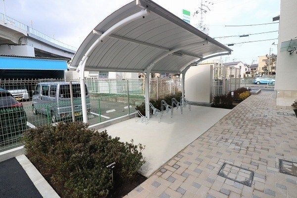 Blue grass（ブルーグラス） その他外観4