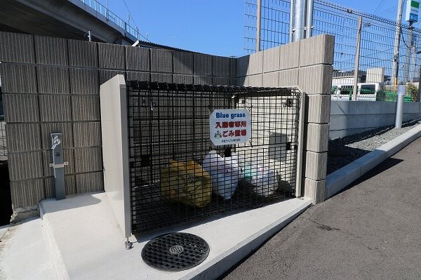 Blue grass（ブルーグラス） その他外観6