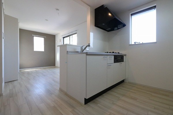 Blue grass（ブルーグラス） リビング