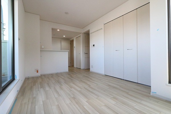 Blue grass（ブルーグラス） ベッドルーム