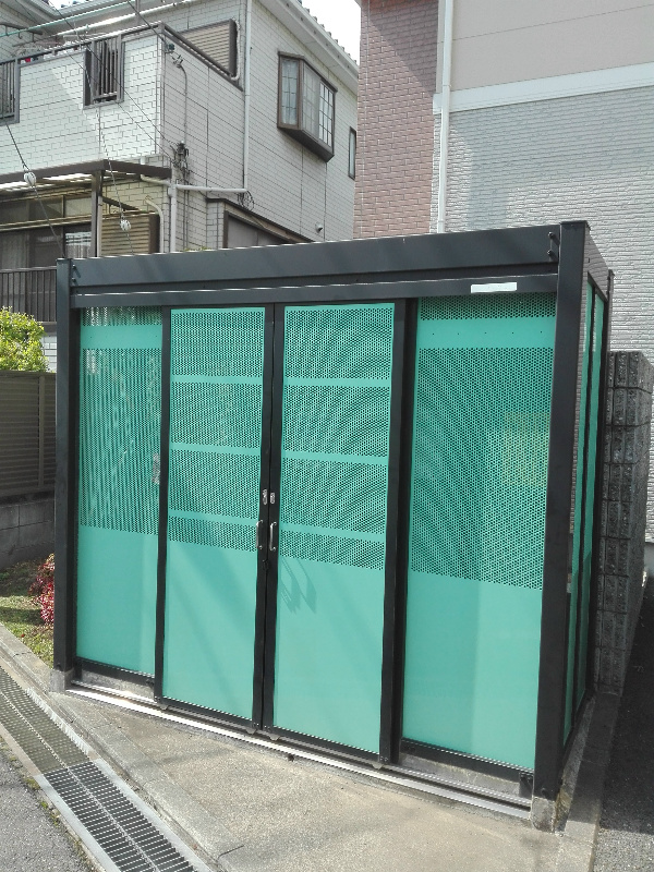 フォレスト・パル その他3