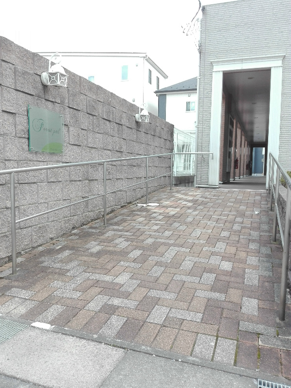 フォレスト・パル その他外観1