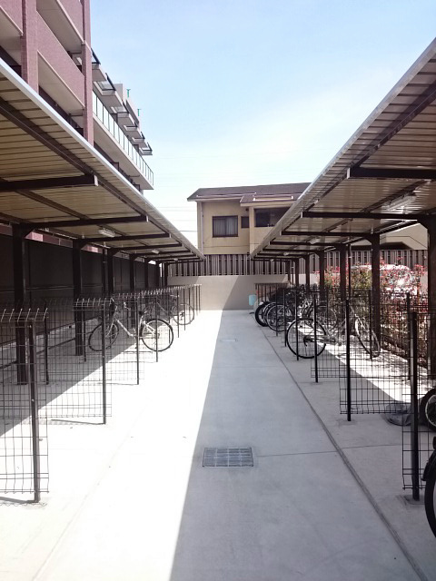 ルシアン西山天王山 その他外観1