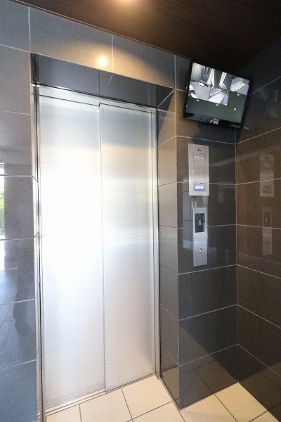 ルシアン西山天王山 その他外観2