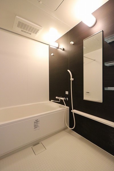 ルシアン西山天王山 風呂画像