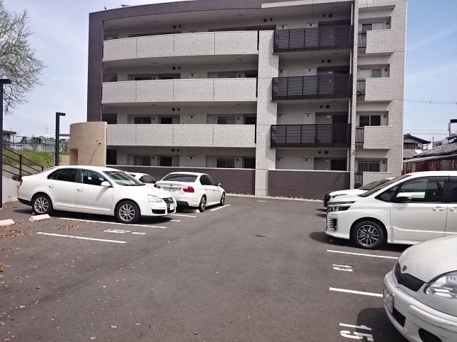 Maison porter bonheur その他外観1