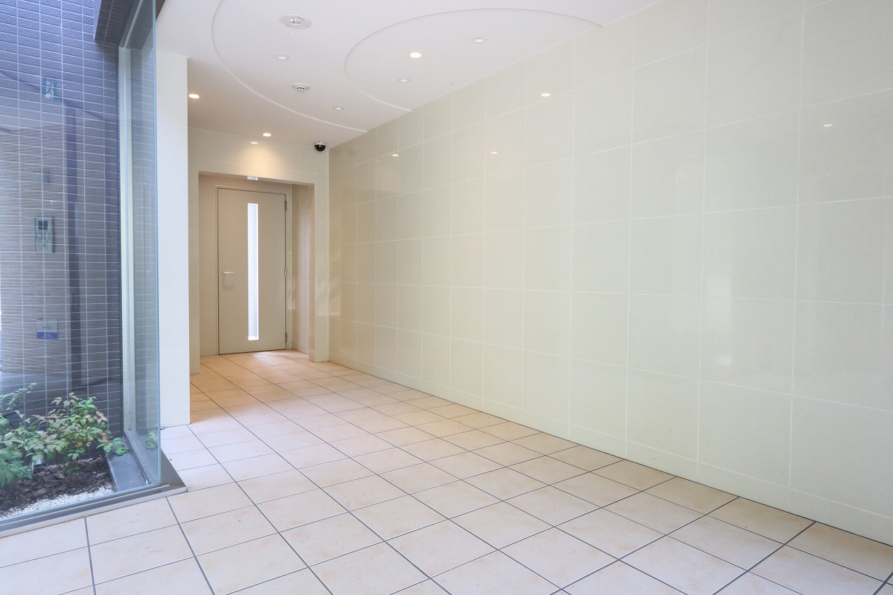 Maison porter bonheur その他外観3