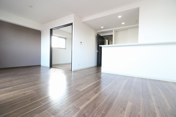 Maison porter bonheur ベッドルーム