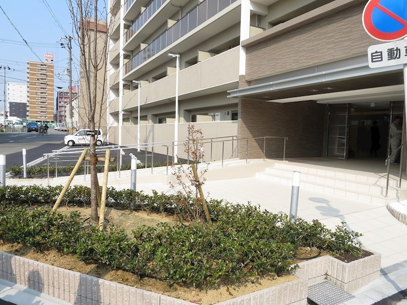 ビビアンパレス桜川公園 その他外観4