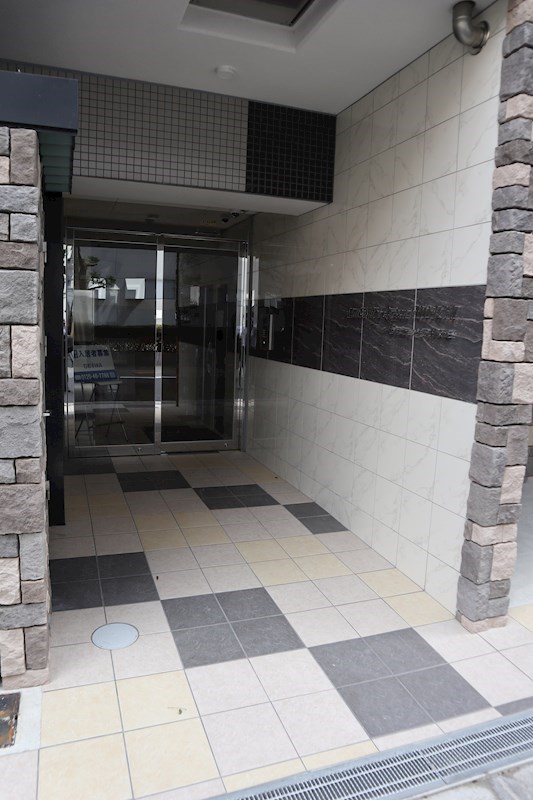 メゾニティ・クイーン阿波座 その他外観2