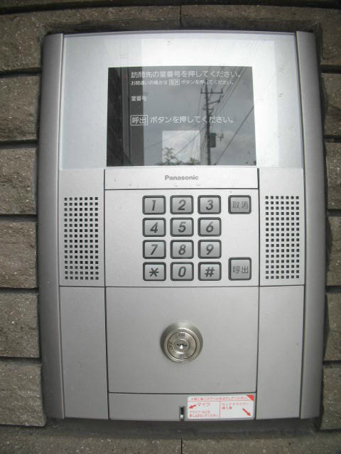 グラートコート その他外観2