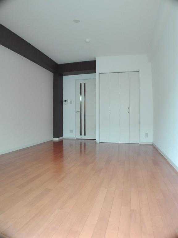 ディアコート(埼玉) リビング