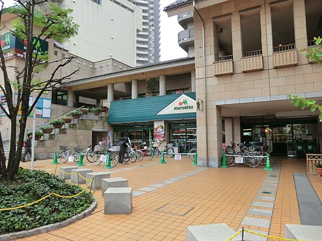 ラフィネ所沢 周辺画像1