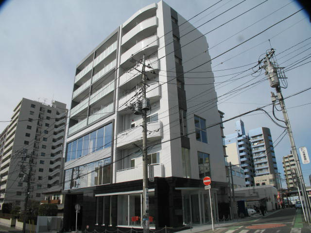 サイネヒルズ その他外観3