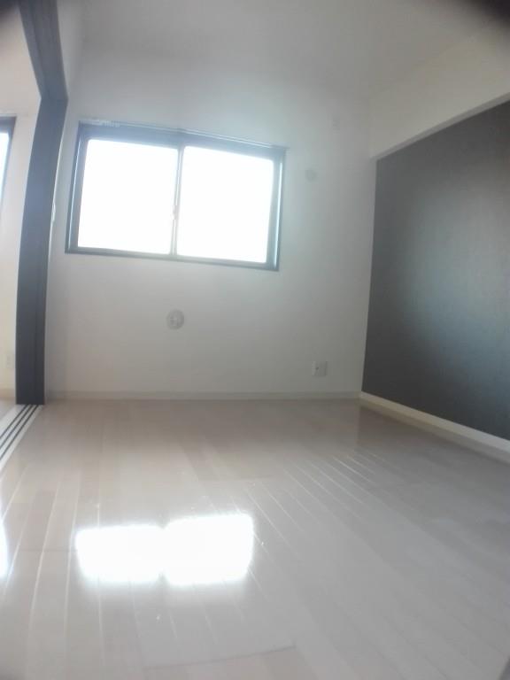 フローリッシュ(さいたま市大宮区) ベッドルーム