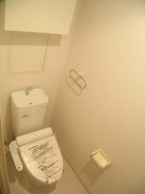 カーサパトリス その他2