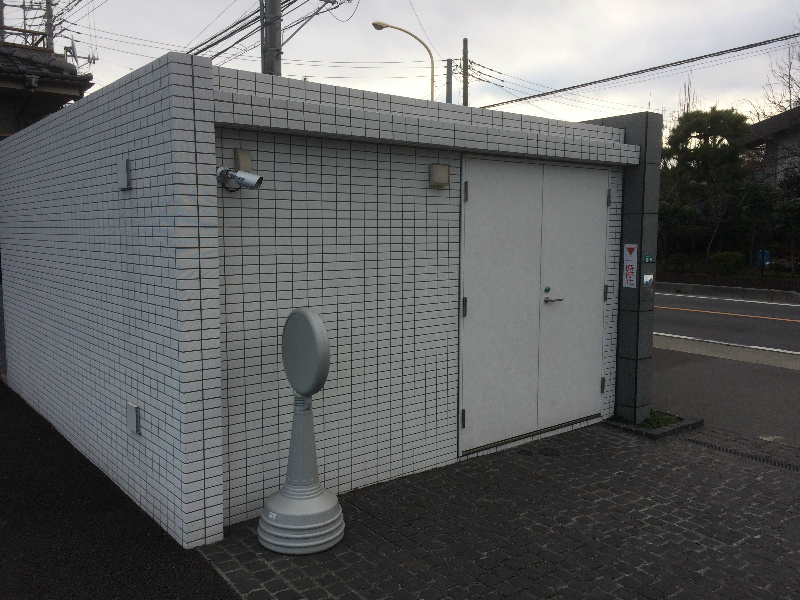 カーサパトリス その他11