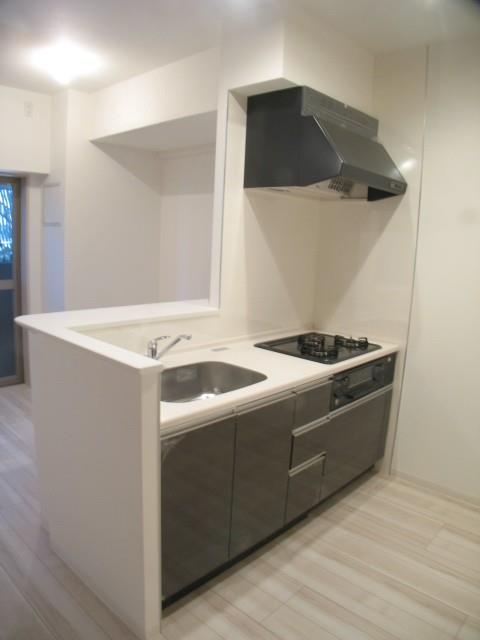 カーサパトリス キッチン