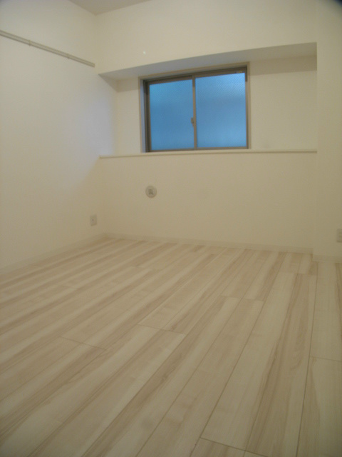 カーサパトリス ベッドルーム