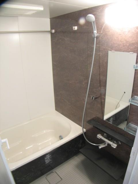 カーサパトリス 風呂画像