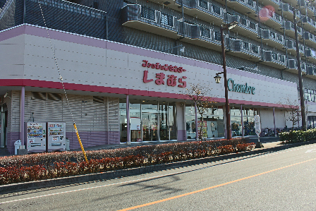 カーサパトリス 周辺画像2