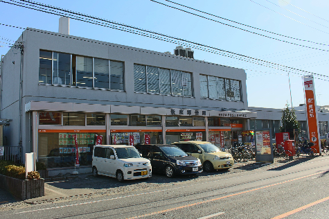 カーサパトリス 周辺画像9