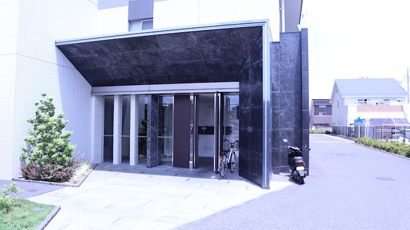 カーサパトリス その他外観3