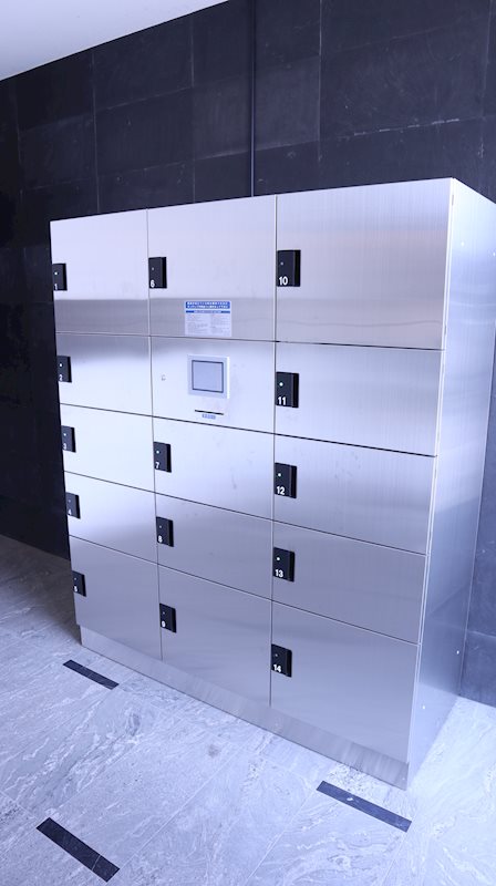 カーサパトリス その他外観4