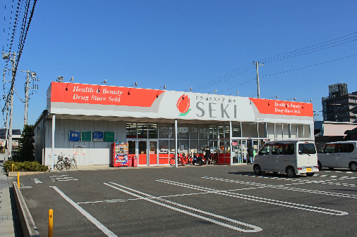 カーサパトリス 周辺画像6