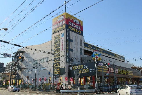 カーサパトリス 周辺画像7