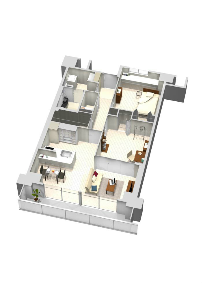 カーサパトリス その他5