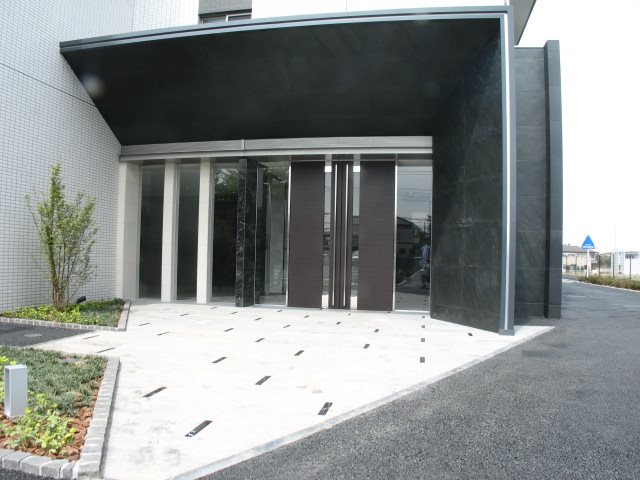 カーサパトリス その他外観1