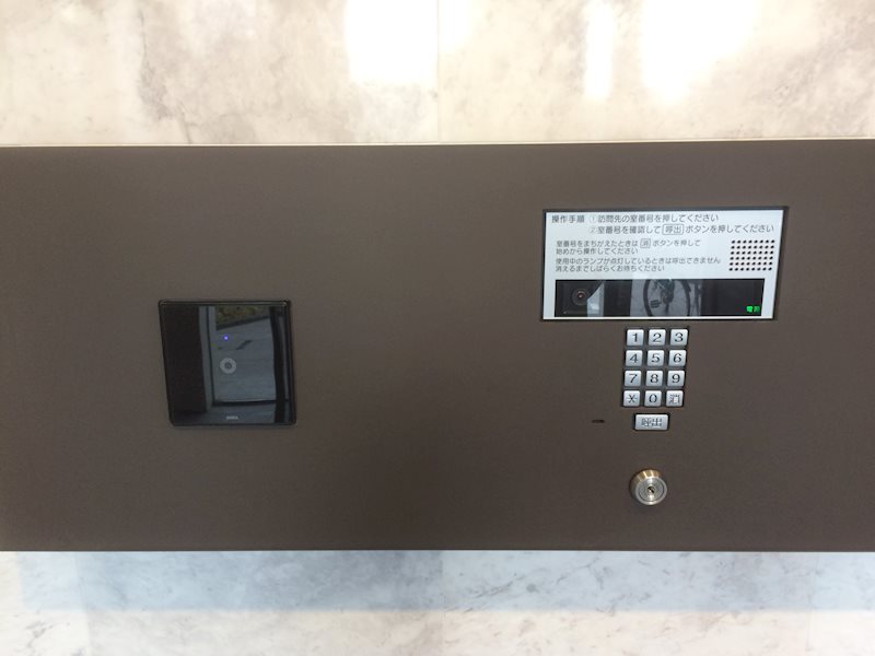 カーサパトリス その他外観3