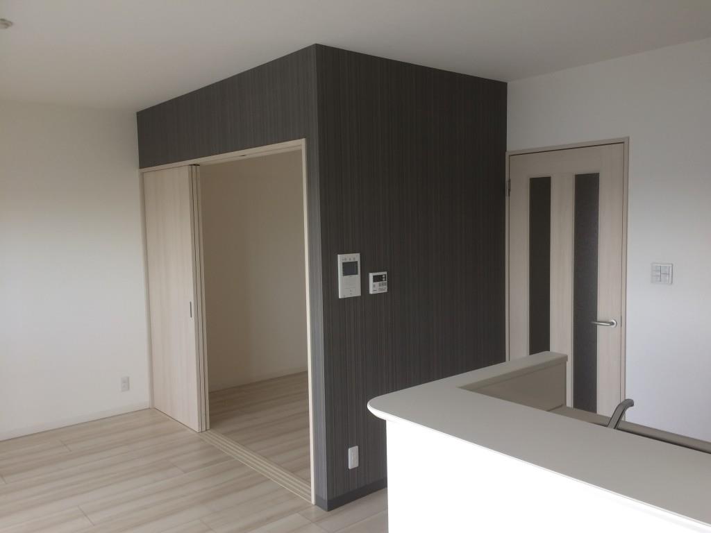 カーサパトリス リビング