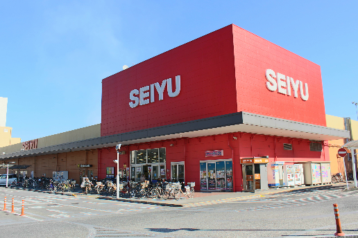 カーサパトリス 周辺画像1