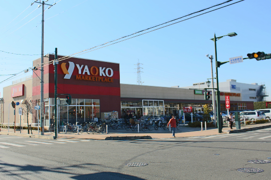 カーサパトリス 周辺画像3