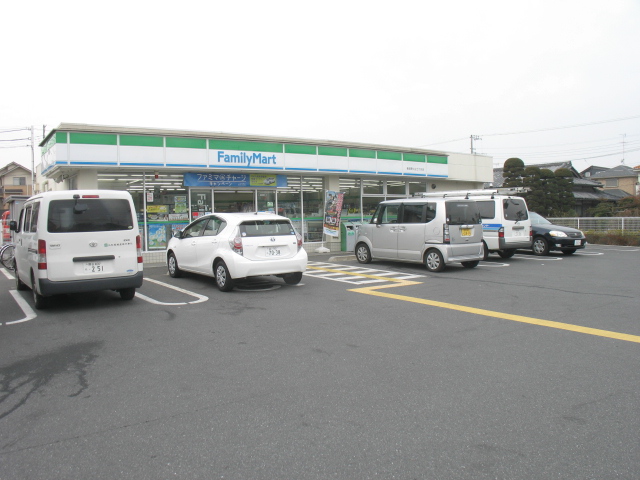 カーサパトリス 周辺画像5