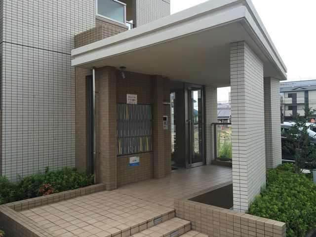 りんくうアドミラブル その他外観1