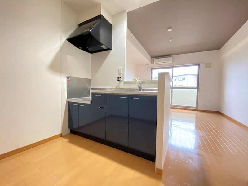 りんくうアドミラブル キッチン