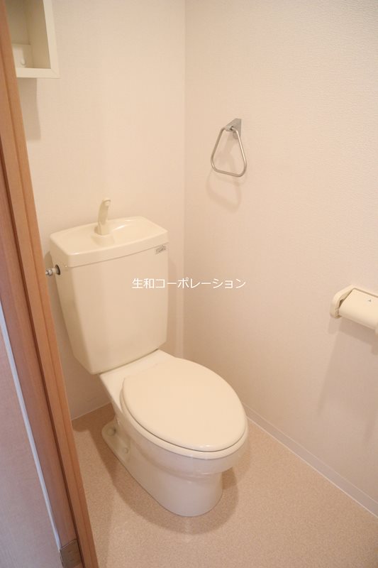 サージュ・ヴィラ その他2