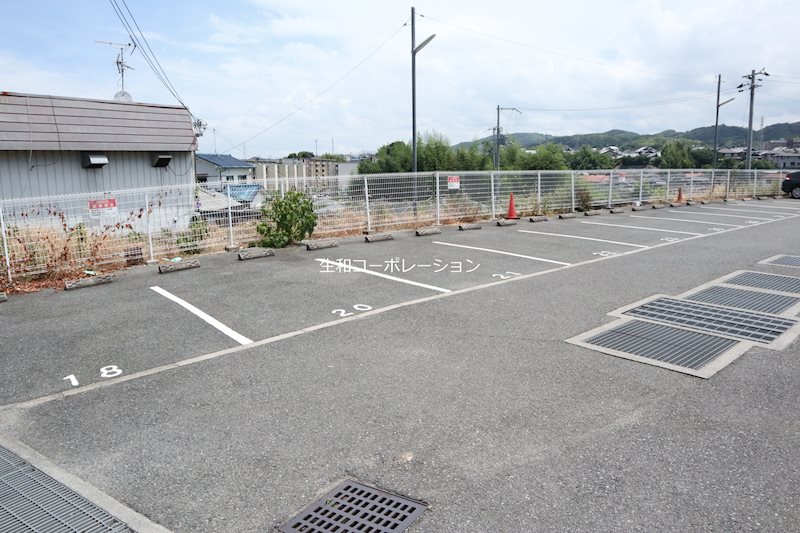 サージュ・ヴィラ その他外観2