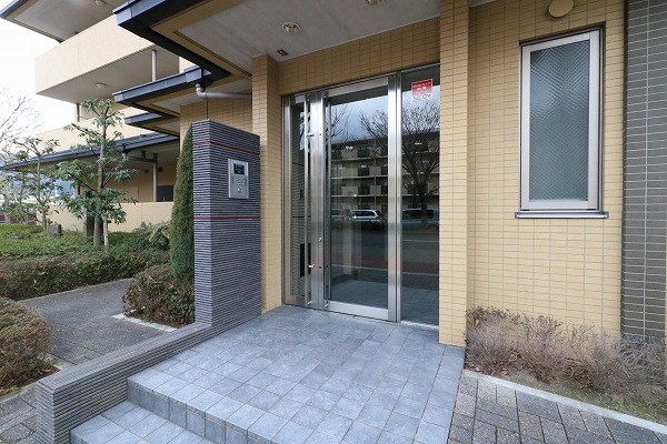 カサ カリエンテ その他外観1