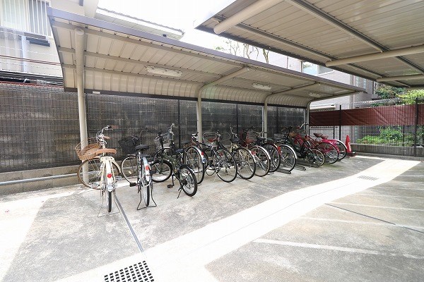 カサ カリエンテ その他外観4