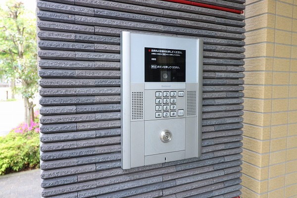 カサ カリエンテ その他外観5