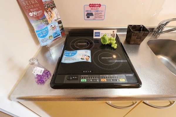 カサ カリエンテ その他7